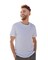 BELLA + CANVAS® Crewneck Jersey Short Sleeve T-Shirt for Everyday Casual Wear & Custom Print Blank Tee